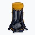 Horolezecký batoh Deuter Guide 34+8 l yellow 3361121 2