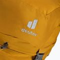 Horolezecký batoh Deuter Guide 34+8 l yellow 3361121 5