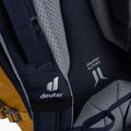 Horolezecký batoh Deuter Guide 34+8 l yellow 3361121 7