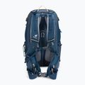 Cyklistický batoh Deuter Trans Alpine 24 l brown 320002163140 3