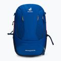 Batoh na bicykel Deuter Trans Alpine 24 l modrý 320002113160 2