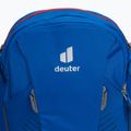 Batoh na bicykel Deuter Trans Alpine 24 l modrý 320002113160 4