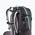 Dámsky cyklistický batoh Deuter Trans Alpine SL 28 l black 320012170000 3