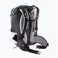 Dámsky cyklistický batoh Deuter Trans Alpine SL 28 l black 320012170000 6