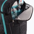 Dámsky cyklistický batoh Deuter Trans Alpine SL 28 l black 320012170000 7