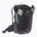 Dámsky cyklistický batoh Deuter Trans Alpine SL 28 l black 320012170000 8