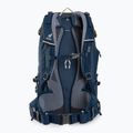 Cyklistický batoh Deuter Trans Alpine 30 l 6314 brown 3200221 3
