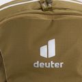 Cyklistický batoh Deuter Trans Alpine 30 l 6314 brown 3200221 4