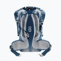 Cyklistický batoh Deuter Trans Alpine 30 l 6314 brown 3200221 7