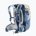 Cyklistický batoh Deuter Trans Alpine 30 l 6314 brown 3200221 8