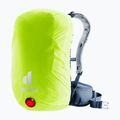 Cyklistický batoh Deuter Trans Alpine 30 l 6314 brown 3200221 11