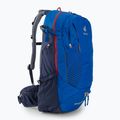 Deuter Trans Alpine 30 l batoh na bicykel 1316 modrá 3200221 2
