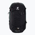 Cyklistický batoh Deuter Trans Alpine EL 7000 32 l black 3200321