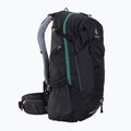 Cyklistický batoh Deuter Trans Alpine EL 7000 32 l black 3200321 2