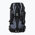 Cyklistický batoh Deuter Trans Alpine EL 7000 32 l black 3200321 3