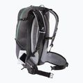 Cyklistický batoh Deuter Trans Alpine EL 7000 32 l black 3200321 9