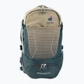 Dámsky batoh na bicykel Deuter Trans Alpine Pro SL 6207 26 l beige 32021