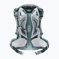 Dámsky batoh na bicykel Deuter Trans Alpine Pro SL 6207 26 l beige 32021 8