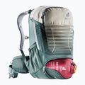Dámsky batoh na bicykel Deuter Trans Alpine Pro SL 6207 26 l beige 32021 10