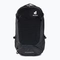 Cyklistický batoh Deuter Trans Alpine Pro 28 l black 3201121