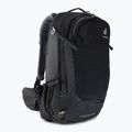 Cyklistický batoh Deuter Trans Alpine Pro 28 l black 3201121 2