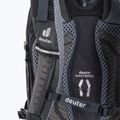 Cyklistický batoh Deuter Trans Alpine Pro 28 l black 3201121 5