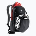 Batoh na bicykel Deuter Bike I 14 l black 320202170000