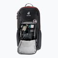 Batoh na bicykel Deuter Bike I 14 l black 320202170000 2
