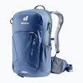 Dámsky batoh na bicykel Deuter Bike I SL 18 l blue 320212130030