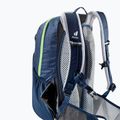 Dámsky batoh na bicykel Deuter Bike I SL 18 l blue 320212130030 2