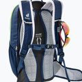 Dámsky batoh na bicykel Deuter Bike I SL 18 l blue 320212130030 4