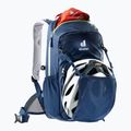 Dámsky batoh na bicykel Deuter Bike I SL 18 l blue 320212130030 5