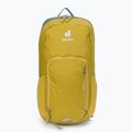 Cyklistický batoh Deuter Bike I 20 l yellow 320222184040