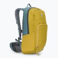 Cyklistický batoh Deuter Bike I 20 l yellow 320222184040 2