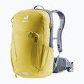 Cyklistický batoh Deuter Bike I 20 l yellow 320222184040 5