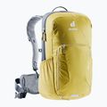 Cyklistický batoh Deuter Bike I 20 l yellow 320222184040 6