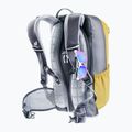 Cyklistický batoh Deuter Bike I 20 l yellow 320222184040 9