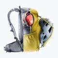 Cyklistický batoh Deuter Bike I 20 l yellow 320222184040 10