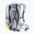 Cyklistický batoh Deuter Bike I 20 l yellow 320222184040 11