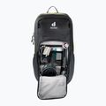 Batoh na bicykel Deuter Bike I 20 l black 320222170000 2