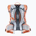 Dámsky batoh na bicykel Deuter Superbike EXP SL 14 l orange 320302190040 3