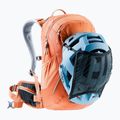 Dámsky batoh na bicykel Deuter Superbike EXP SL 14 l orange 320302190040 4