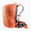 Dámsky batoh na bicykel Deuter Superbike EXP SL 14 l orange 320302190040 5