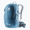 Batoh na bicykel Deuter Superbike 18+4 l 320312130600