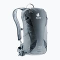 Cyklistický batoh Deuter Race Lite 8 l šedý 320402147010 2