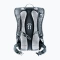 Cyklistický batoh Deuter Race Lite 8 l šedý 320402147010 3