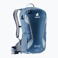 Batoh na bicykel Deuter Race EXP Air 14 l modrý 320442113350