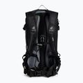 Cyklistický batoh Deuter Compact EXP 14 l sivý 320612147010 3