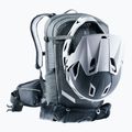 Dámsky batoh na bicykel deuter Flyt 12 l SL grey 321121471 6
