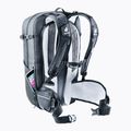 Dámsky batoh na bicykel deuter Flyt 12 l SL grey 321121471 8